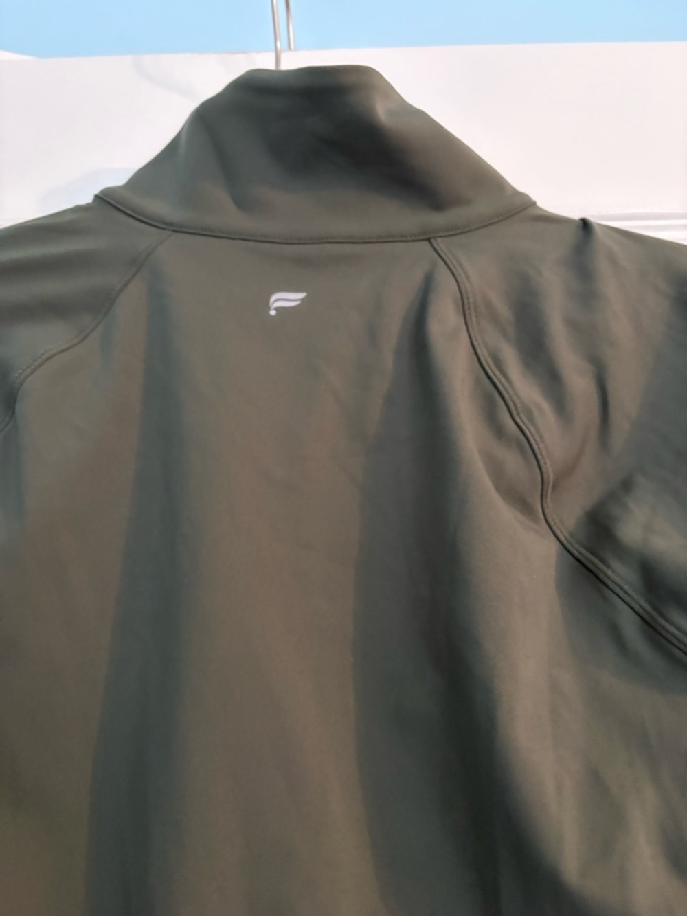 Fabletics Rosalia performance jacket - Picture 4 of 4
